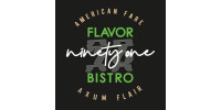 Flavor 91 logo